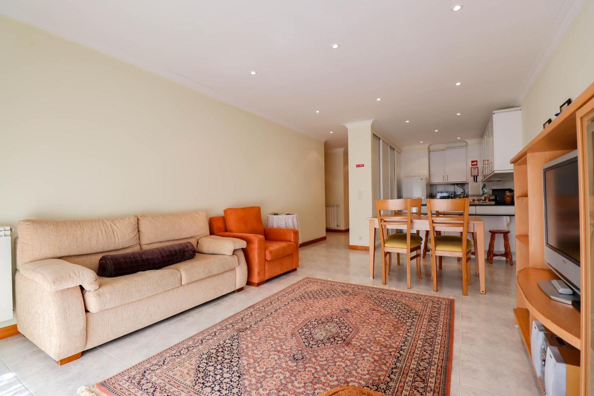 Casa Coracao De Viana - Near The Apartment *
