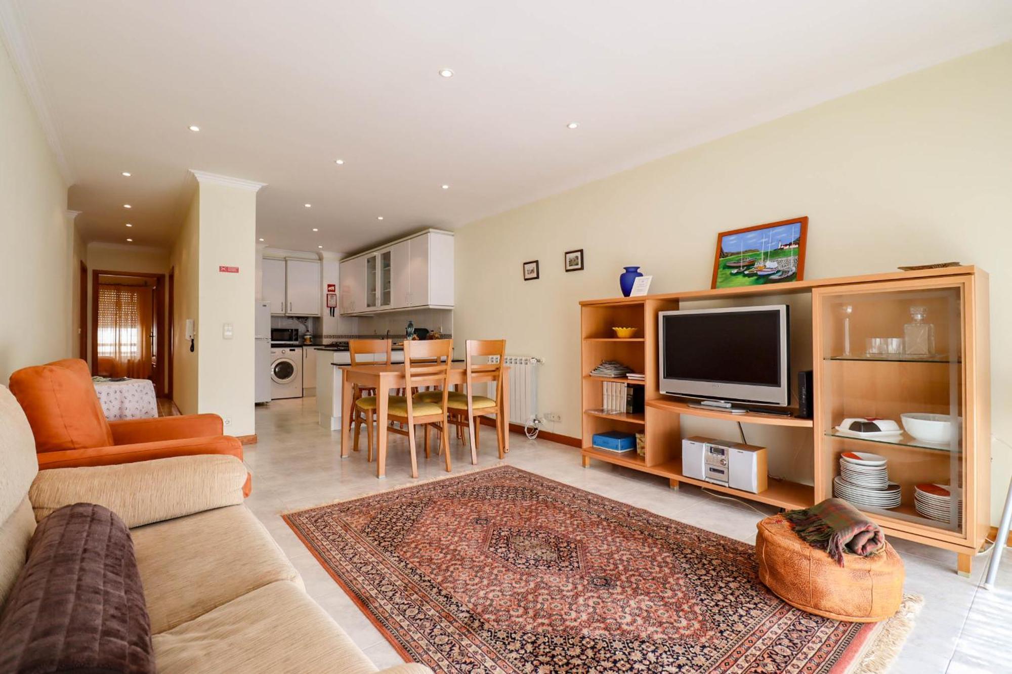 Casa Coracao De Viana - Near The *